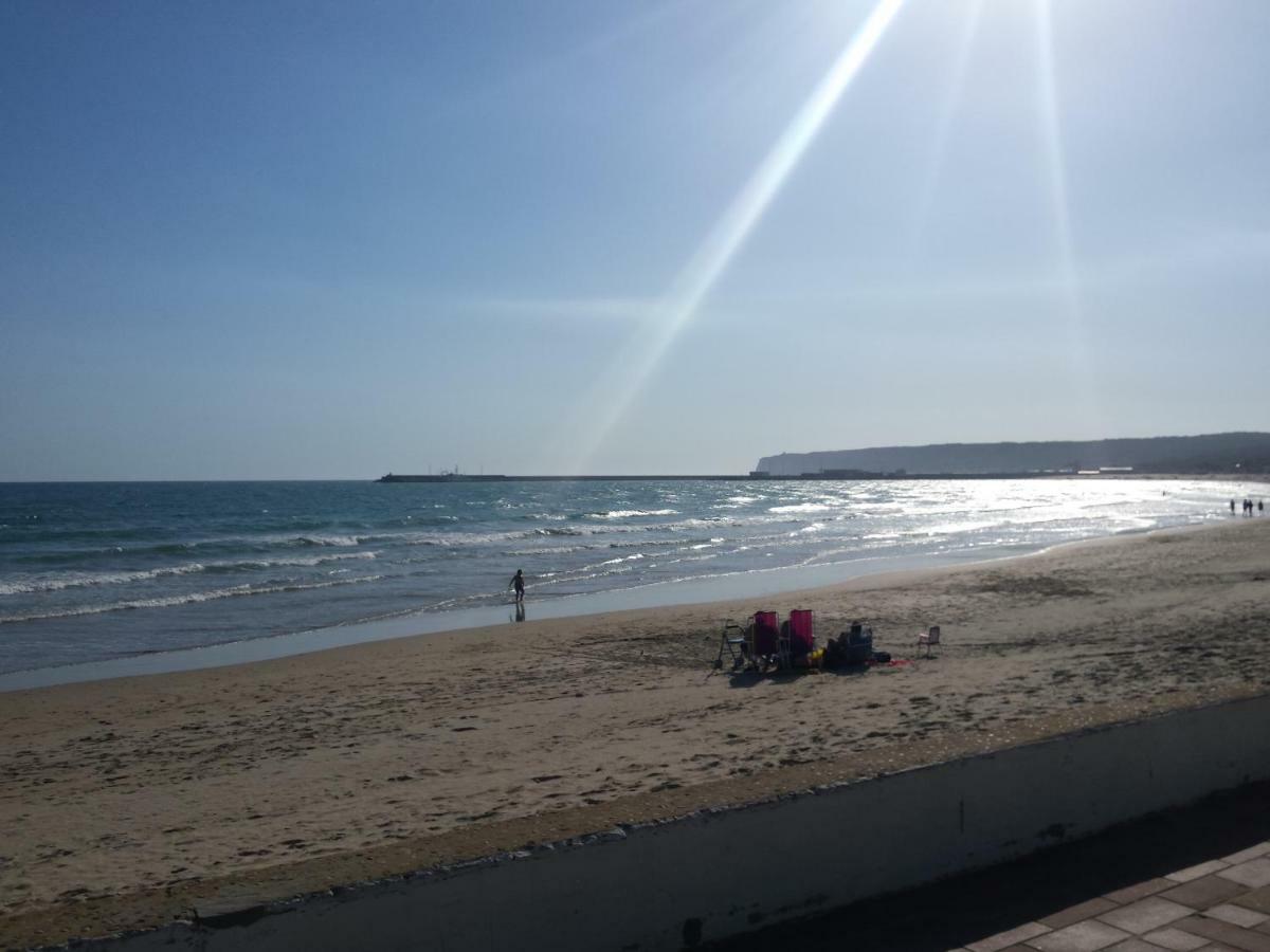 巴尔巴特Casa En Playa Del Carmen别墅 外观 照片