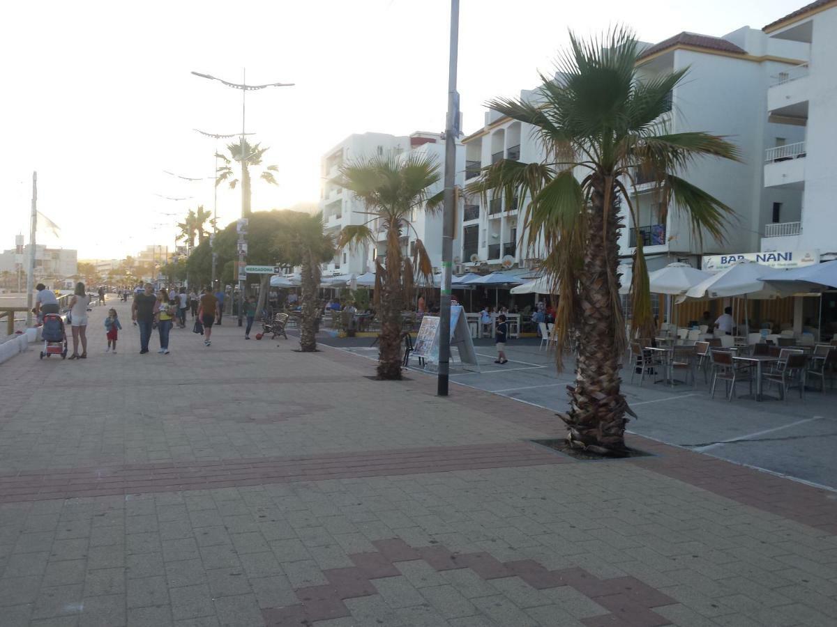 巴尔巴特Casa En Playa Del Carmen别墅 外观 照片